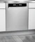 Bauknecht OBUC Ecosilent 7540 Vorschaubild