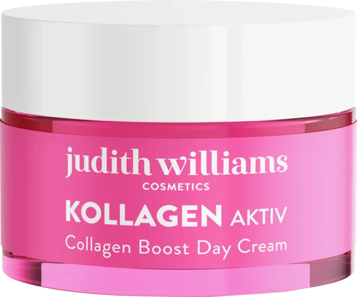 Judith Williams Kollagen Aktiv Tagescreme, 50ml