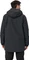 Vaude Escape Padded Funktionsmantel black/oat (Herren) Vorschaubild