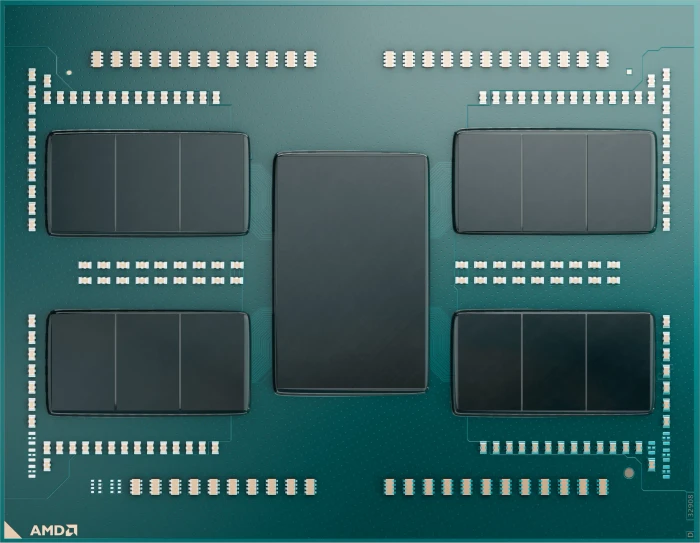 AMD Ryzen Threadripper PRO 7955WX, 16C/32T, 4.50-5.30GHz, boxed ohne Kühler