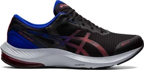 Asics Gel-Pulse 13 GTX black/electric red (Herren)