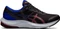 Asics Gel-Pulse 13 GTX black/electric red (Herren) Vorschaubild