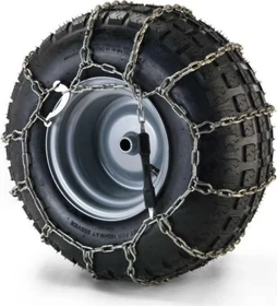 Stiga Schneeketten 18"