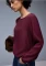Street One Bluse mit Elastiksaum Shirt langarm (Damen) Vorschaubild