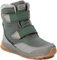 Jack Wolfskin Polar Bear Texapore High VC K Modell 2021 slate green (Junior) Vorschaubild