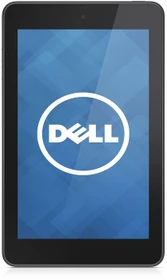 Dell Venue 7, schwarz, 16GB (3740-9387)