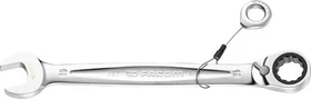 Facom 467.SLS Maul-Ringratschenschlüssel, 16x208mm