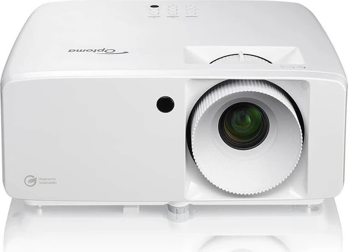 Optoma ZW351e