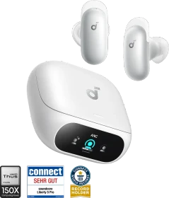 Anker Soundcore Liberty 5 Pro weiß