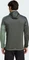 adidas Terrex Xperior Climawarm Light Fleece Hooded Jacke legend ivy/silver green (Herren) Vorschaubild