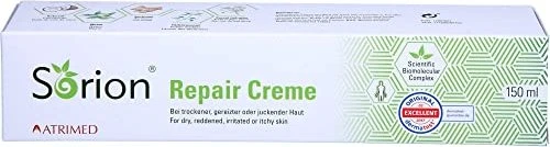 Sorion Repair Creme, 150g