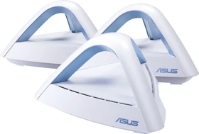 ASUS Lyra Trio Dual-Band Set, 3er-Pack