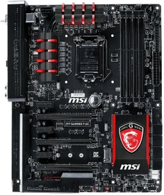 MSI Z97 Gaming 9 AC (Intel 1150)