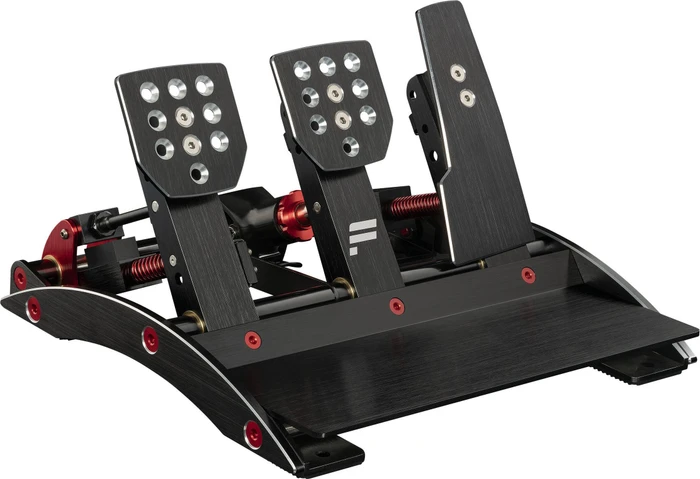 Fanatec ClubSport V3 Pedale (PS5/PS4/Xbox SX/Xbox One/PC)