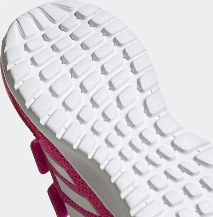 adidas Tensaur Run I shock pink/cloud white/shock red (Junior)