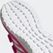 adidas Tensaur Run I shock pink/cloud white/shock red (Junior) Vorschaubild