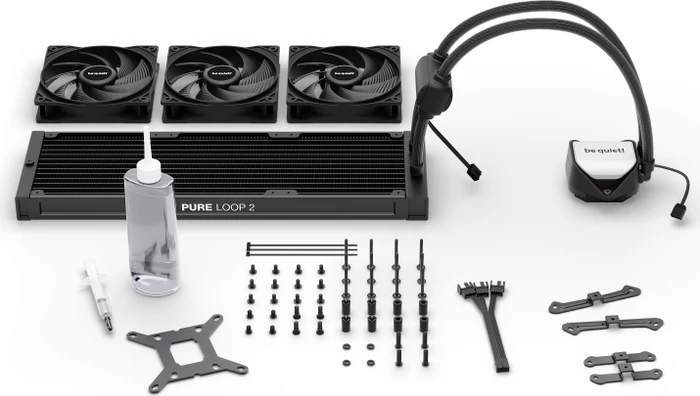 be quiet! Pure Loop 2 360mm