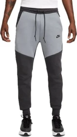 Nike Tech Trainingshose lang anthracite/cool grey/black (Herren)
