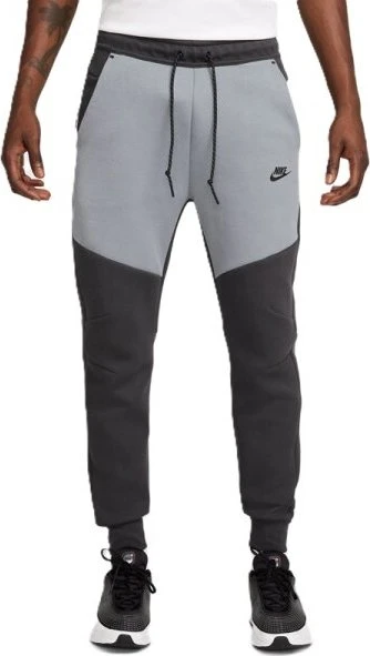Nike Tech Trainingshose lang anthracite/cool grey/black (Herren)