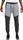 Nike Tech Trainingshose lang anthracite/cool grey/black (Herren) (HV0959-061)
