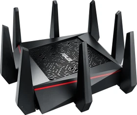 ASUS RT-AC5300