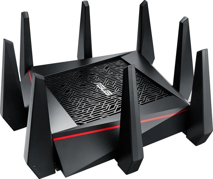 ASUS RT-AC5300