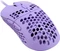 HK Gaming Mira-M Gaming Mouse Lavender violett, USB Vorschaubild