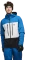 Black Diamond Dawn Patrol Hybrid Shell Funktionsjacke kingfisher/white/black (Herren) Vorschaubild