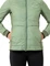 Vaude Valsorda Hybrid Funktionsjacke willow green (Damen) Vorschaubild