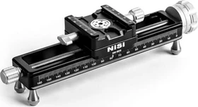 Nisi NM-180S Makroschlitten