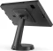 Compulocks Enclosure Mast Counter Stand/Wall Mount, Tablet-Stand für Samsung Galaxy Tab S9+/S9 FE+ 12.4", schwarz Vorschaubild