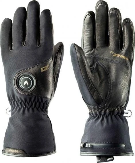 Zanier Street Heat ZB Skihandschuhe (Damen)