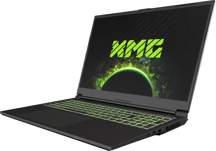 Schenker XMG Focus 16 E23tbz, Core i9-13900HX, 16GB RAM, 1TB SSD, GeForce RTX 4070, DE