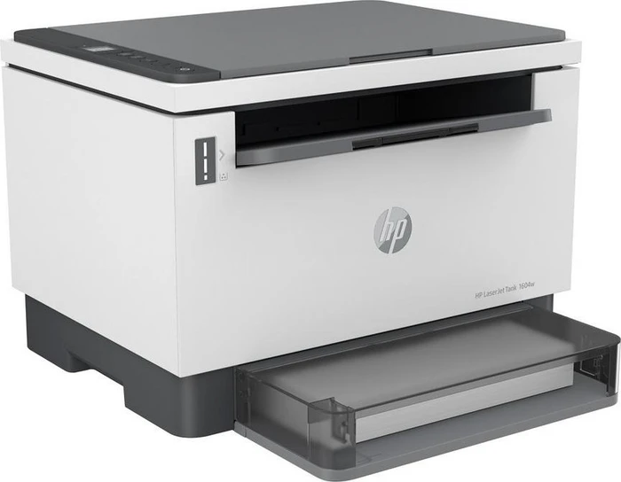 HP LaserJet Tank MFP 1604w, Laser, einfarbig