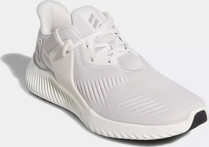 adidas Alphabounce RC 2.0 orchid tint/silver metallic/running white (Damen)
