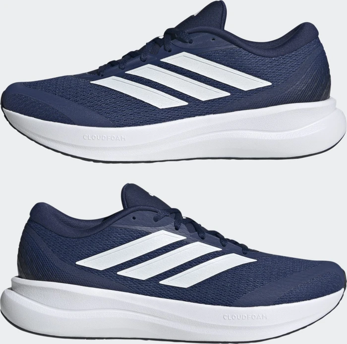 adidas Runfalcon 6 dark blue/cloud white/core black (Herren)