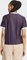 adidas Adicolor 3-Streifen Pinstripe T-Shirt kurzarm aurora black (Damen) Vorschaubild