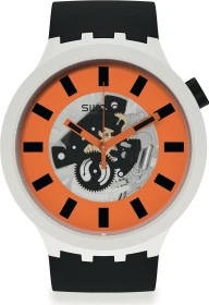 Swatch Big Bold Bioceramic Orack SB03M104