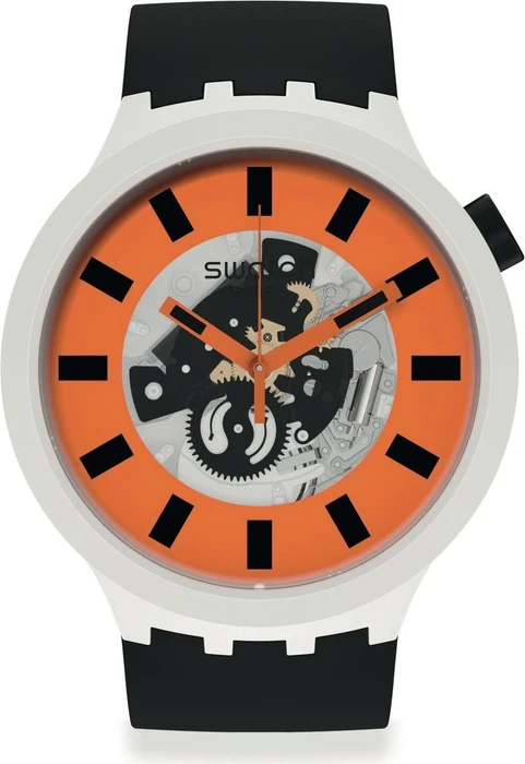 Swatch Big Bold Bioceramic Orack SB03M104