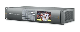 Blackmagic Design ATEM 4 M/E Broadcast Studio 4K