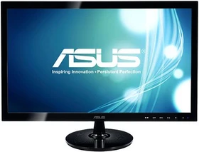 ASUS VS229HA, 21.5"