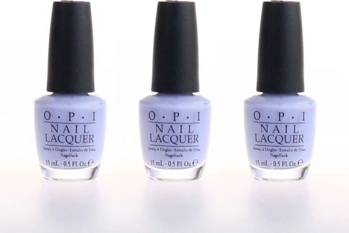 OPI Infinite Shine Nagellack you're such a budapest, 15ml