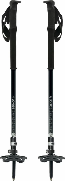 Jones Talon Freeride Skistock (Modell 2021/2022)