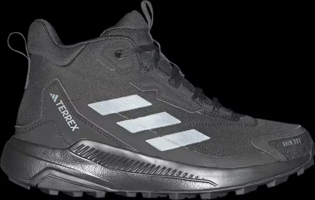adidas Terrex Anylander Mid Rain.RDY core black/grey four (Damen)