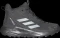 adidas Terrex Anylander Mid Rain.RDY core black/grey four (Damen) Vorschaubild