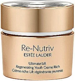 Estée Lauder Re-Nutriv Ultimate Lift Regenerating Youth Creme Rich, 50ml