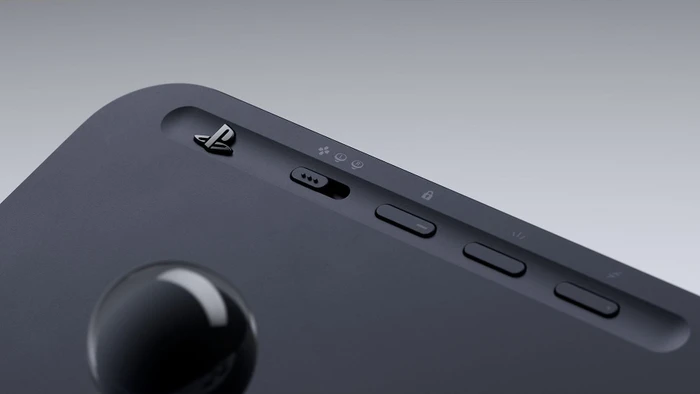 Sony FlexStrike Fight Stick wireless (PS5/PC)