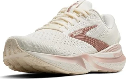 Brooks Adrenaline GTS 24 coconut/rose gold/white (Damen)