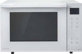 Panasonic NN-DF37PWEPG Mikrowelle mit Grill