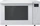 Panasonic NN-DF37PWEPG Mikrowelle mit Grill